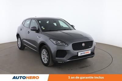 Jaguar E-Pace D150 Awd R-Dynamic Bva 150 ch