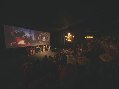 La Veillée, histoires à la belle étoile