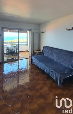 Appartement - 30 m² - 2 pièces