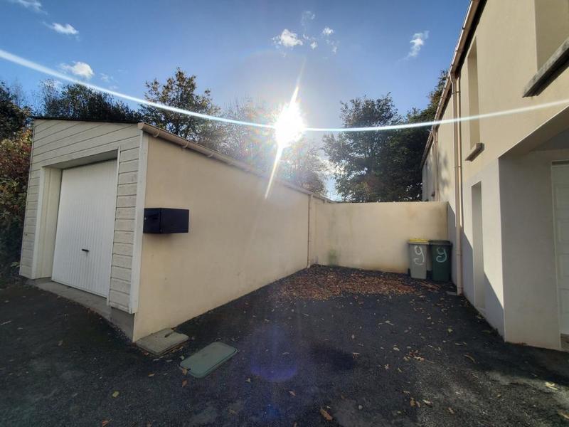 Maison traditionnelle - 70 m² - 3 pièces