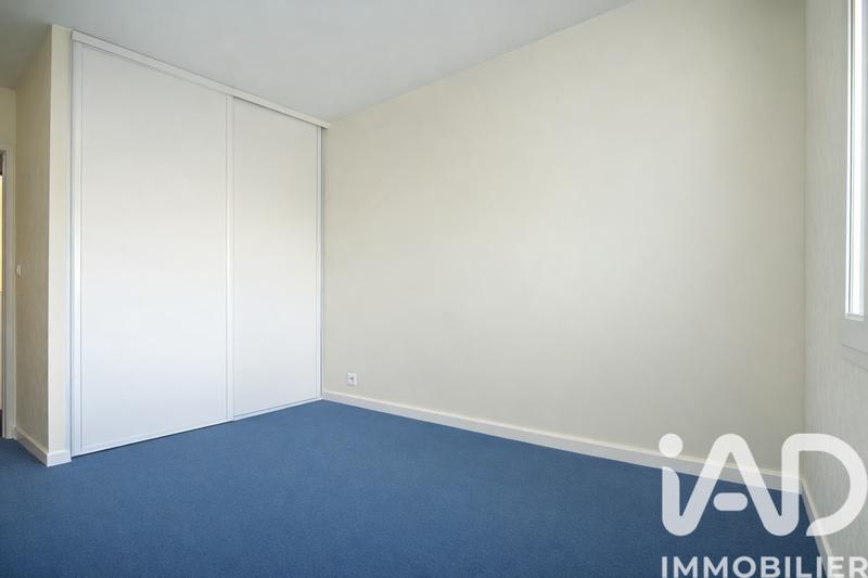 Appartement - 85 m² - 3 pièces