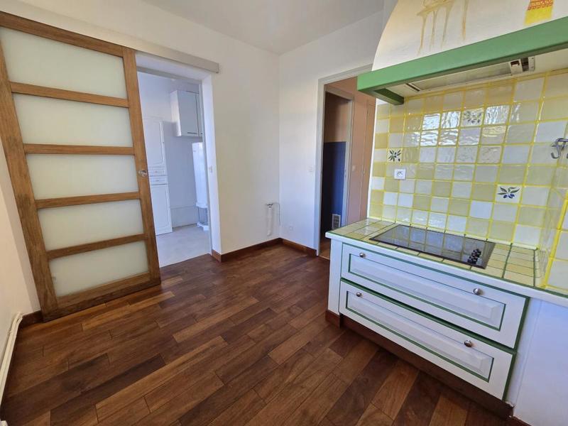 Appartement - 53 m² - 2 pièces