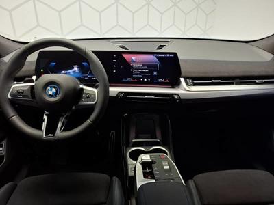 Bmw X2 iX2 eDrive20 204ch Bva m Sport