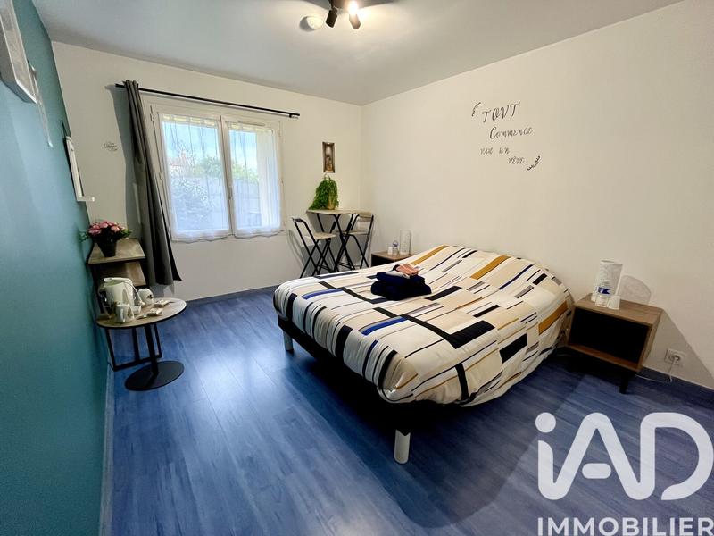 Maison de campagne - 248 m² - 10 pièces