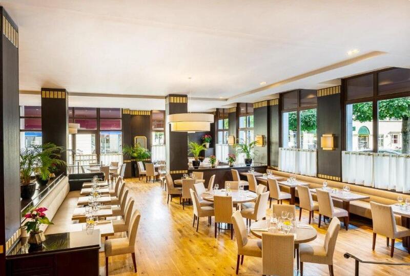 Appartement - 23 m² - 1 pièce