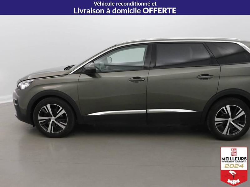 Peugeot 5008 PureTech 130 Allure