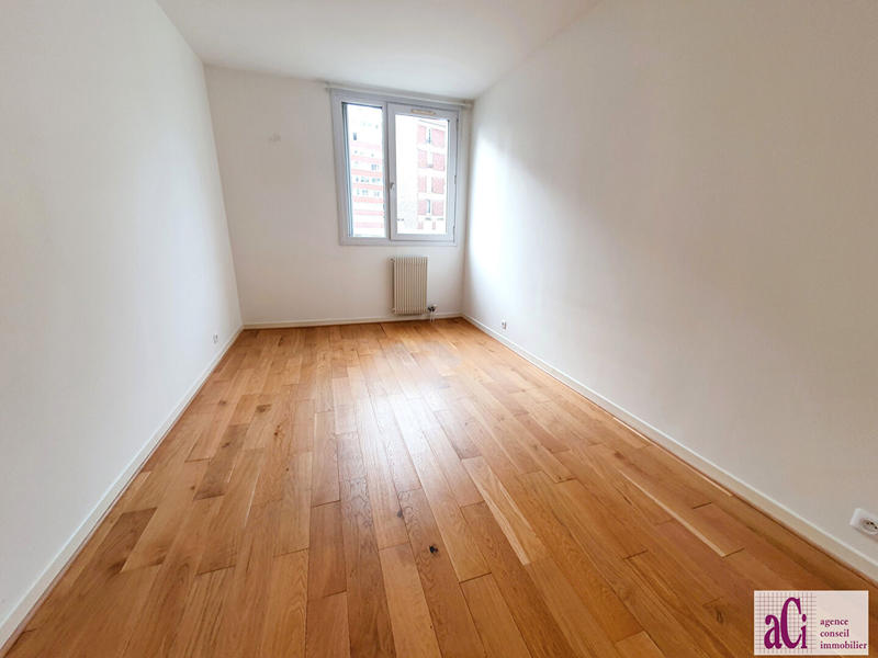 Appartement - 58 m² - 2 pièces