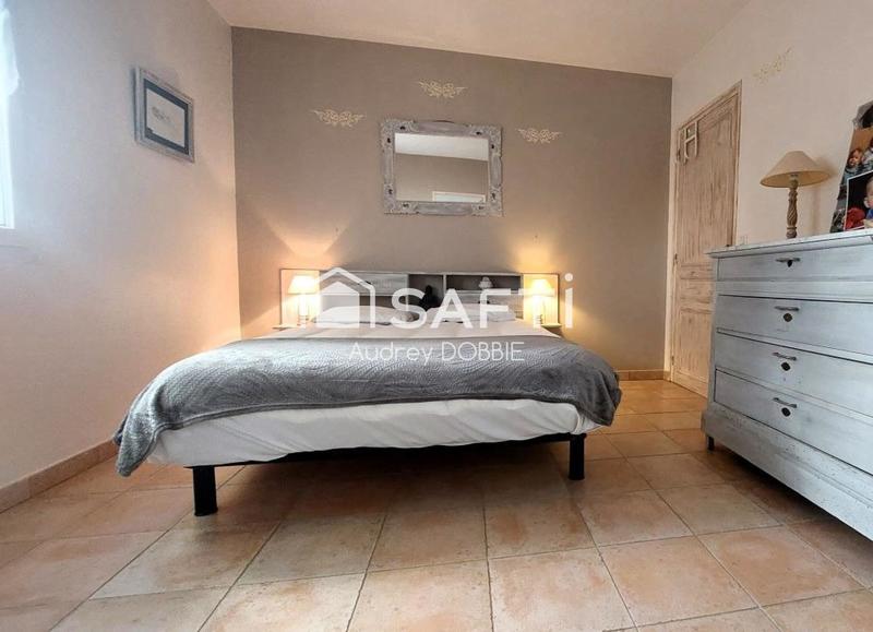 Maison - 147 m² - 7 pièces