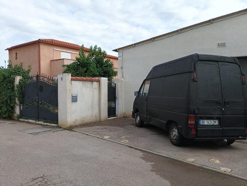 Maison - 163 m² - 6 pièces