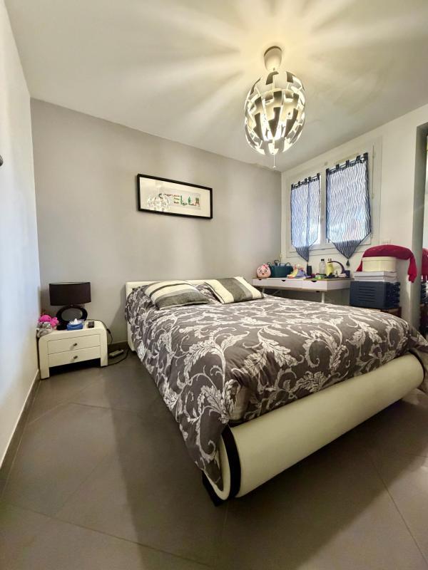 Maison - 127 m² - 5 pièces