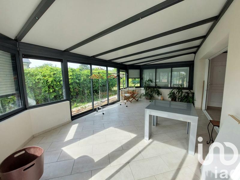 Maison - 300 m² - 7 pièces