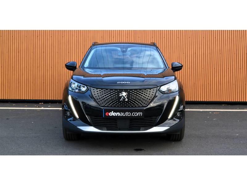 Peugeot 2008 PureTech 130 s&amp;S Eat8 Allure Pack