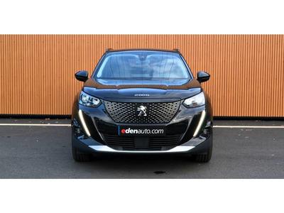 Peugeot 2008 PureTech 130 s&amp;S Eat8 Allure Pack