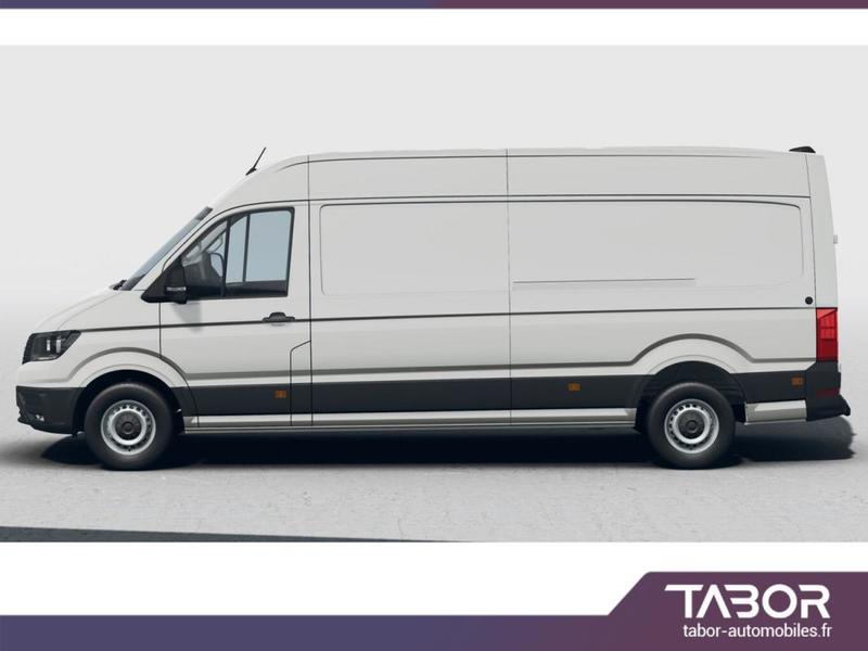 Volkswagen Crafter 35 177 L4h3 AppCo