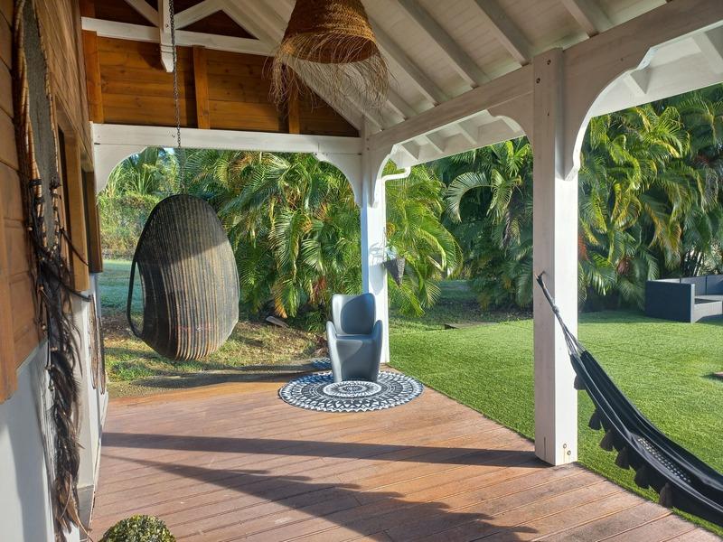 Maison - 145 m² - 5 pièces