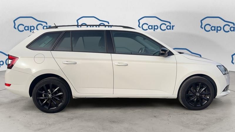 Skoda Fabia 1.2 12v 70 Active