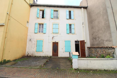 Maison - 208 m² - 10 pièces