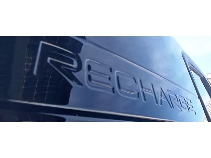 Volvo Xc40 Recharge 231 ch 1edt Start