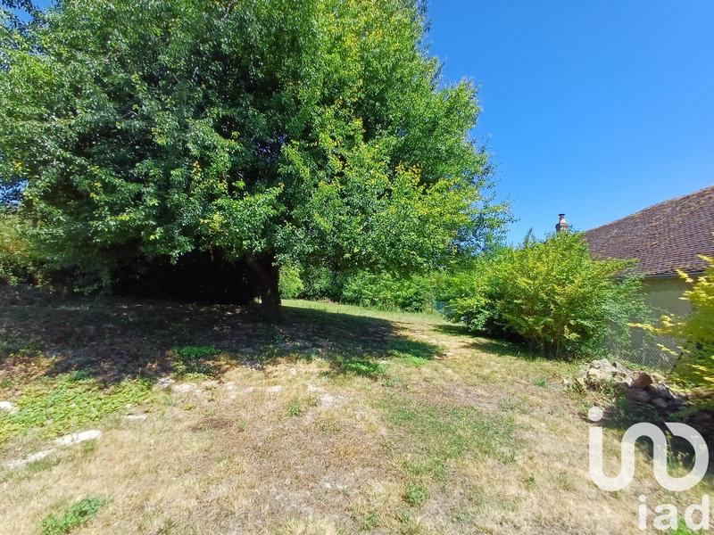 Maison de village - 79 m² - 5 pièces