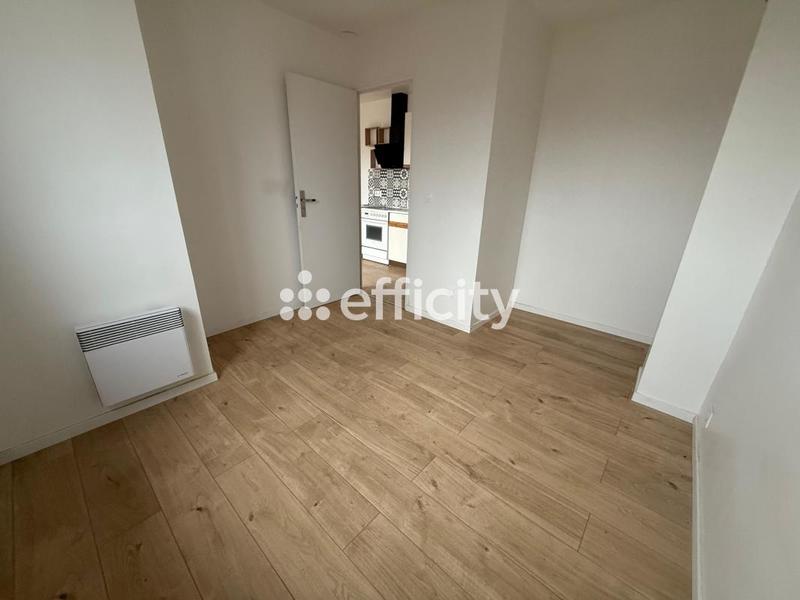 Appartement - 30 m² - 2 pièces