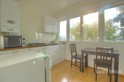 Appartement - 31 m² - 1 pièce