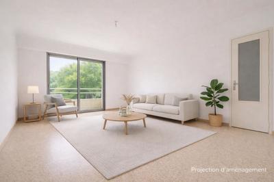 Appartement - 33 m² - 1 pièce