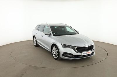 Skoda Octavia Combi 2.0 Tdi Style Dsg7 150 ch