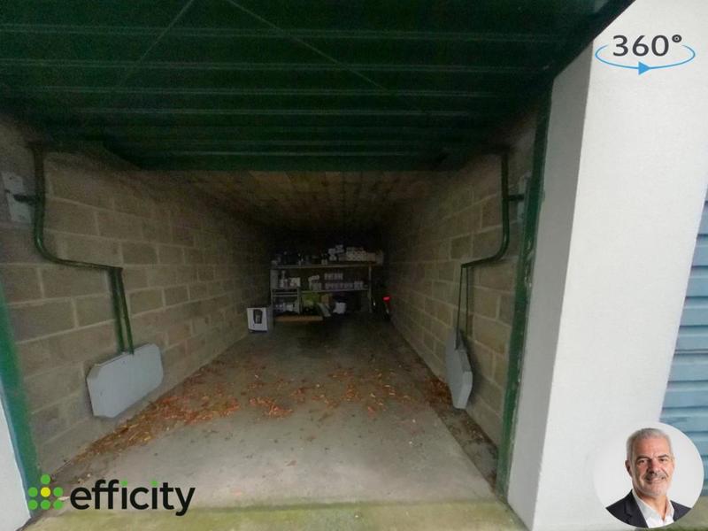 Appartement - 67 m² - 4 pièces