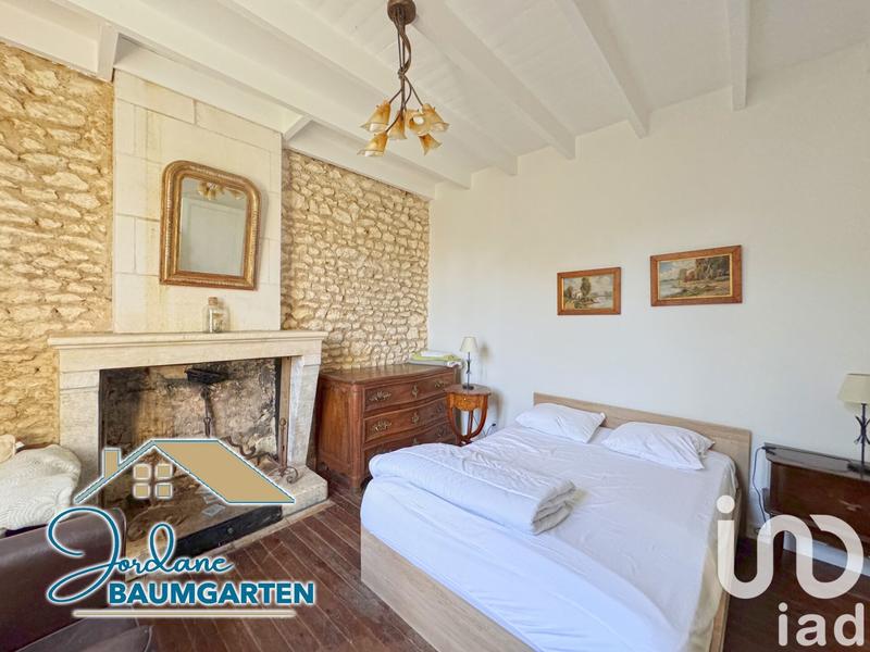 Maison - 175 m² - 7 pièces