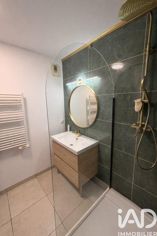 Appartement - 78 m² - 4 pièces