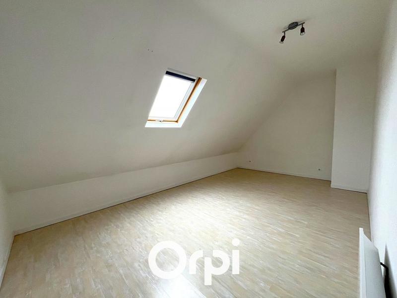 Maison - 96 m² - 4 pièces