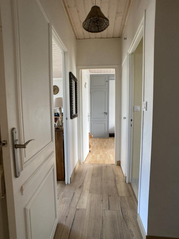 Maison - 87 m² - 4 pièces