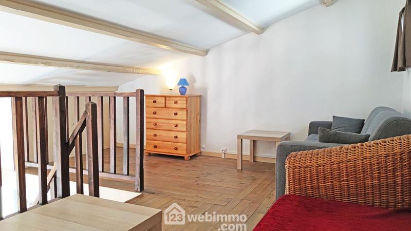 Appartement - 51 m² - 3 pièces