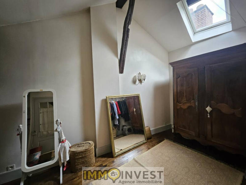 Appartement - 110 m² - 5 pièces