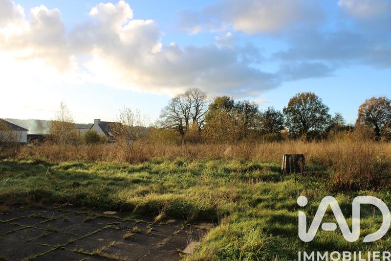 Maison - 82 m² - 6 pièces