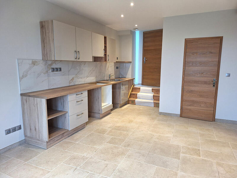 Appartement - 48 m² - 3 pièces