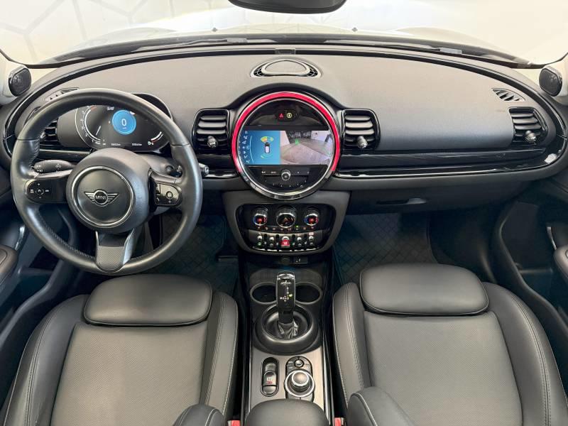 Mini Mini Clubman Cooper 136 ch Dkg7 Edition Premium Plus