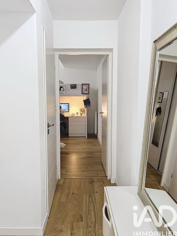 Appartement - 131 m² - 4 pièces