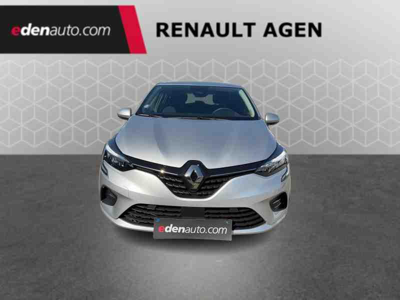 Renault Clio E-Tech 140 - 21n Business