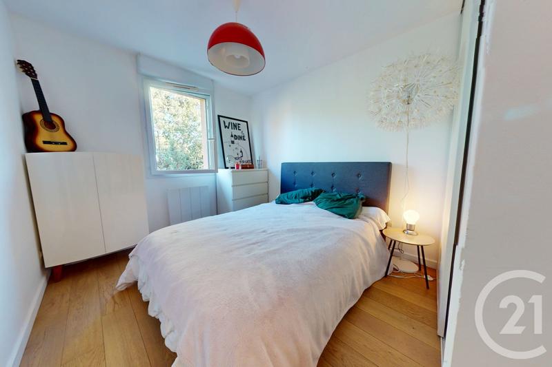 Appartement - 66 m² - 4 pièces