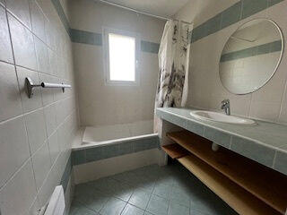 Villa - 72 m² - 3 pièces