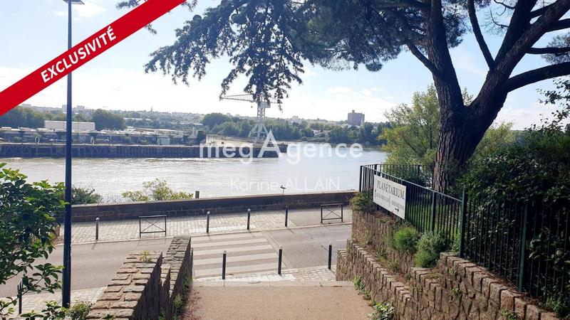 Appartement - 22 m² - 1 pièce