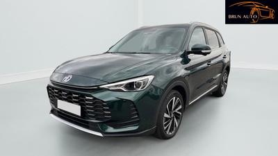 Mg Zs 1.5 l Hybrid+ 197 ch Luxury