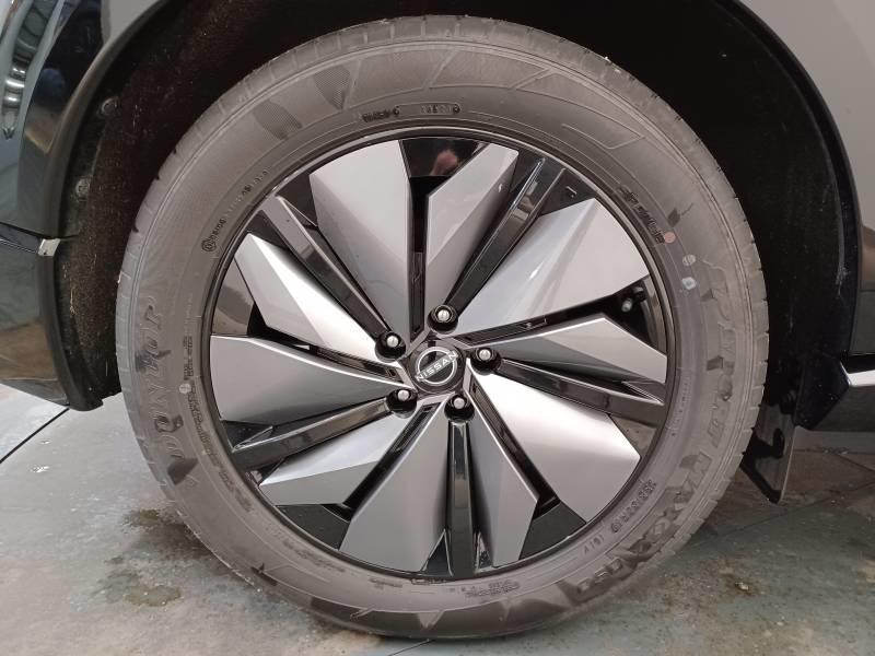 Nissan Ariya Electrique 63kWh 218 ch Engage