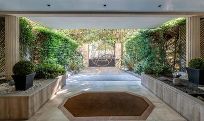 Appartement - 103 m² - 5 pièces