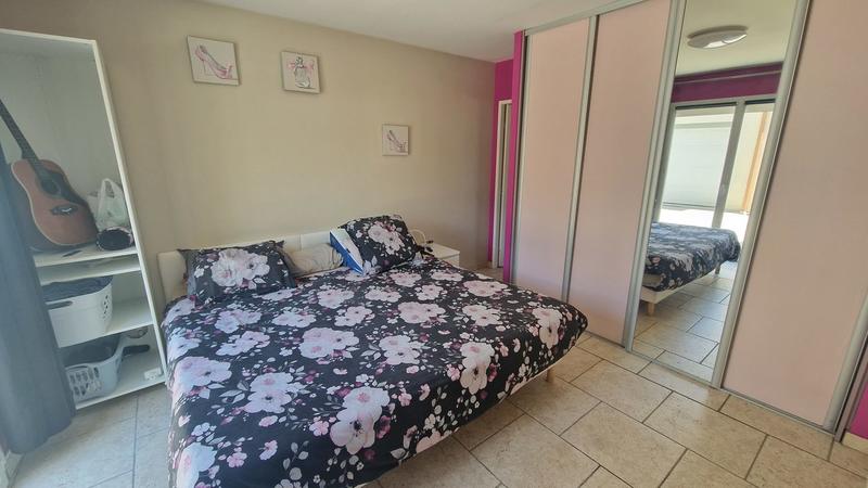 Château - 177 m² - 5 pièces