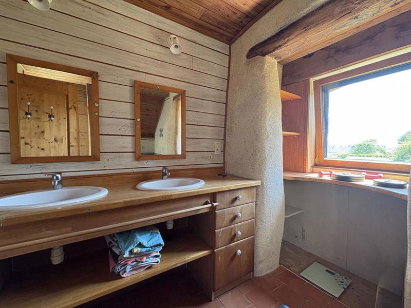 Maison - 138 m² - 5 pièces