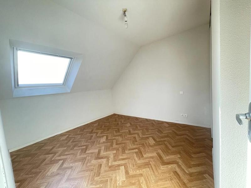 Maison - 82 m² - 4 pièces