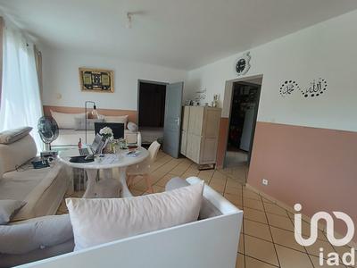 Maison - 118 m² - 5 pièces