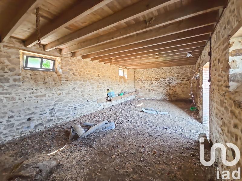 Maison - 103 m² - 5 pièces